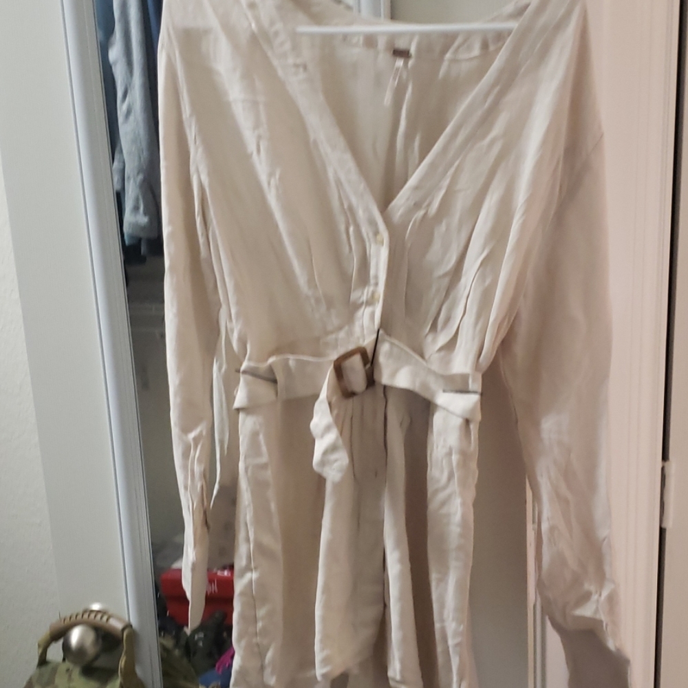 Blouse by Free People - Picture 3 of 4